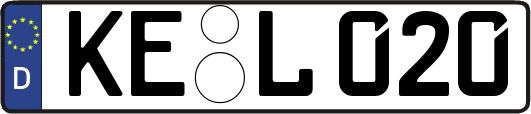 KE-L020