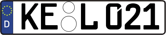 KE-L021