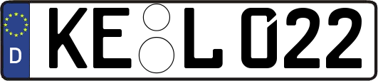 KE-L022