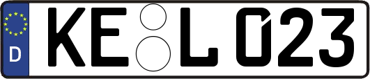 KE-L023