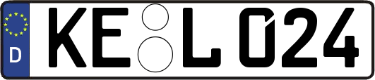 KE-L024