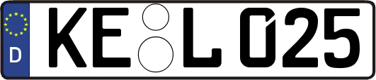 KE-L025