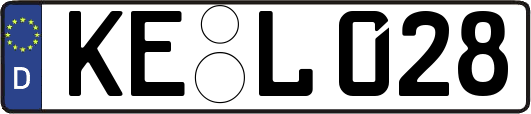 KE-L028