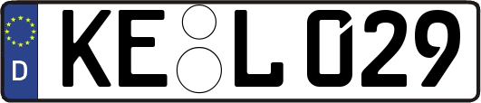 KE-L029