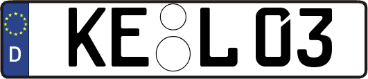 KE-L03