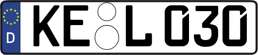 KE-L030