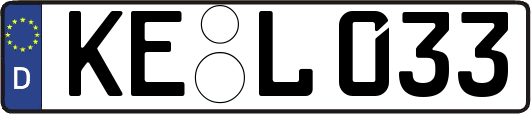 KE-L033