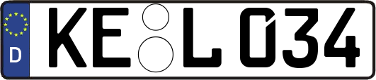 KE-L034