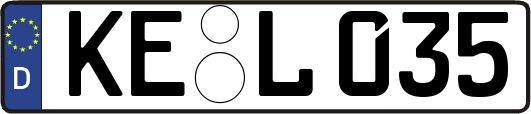 KE-L035