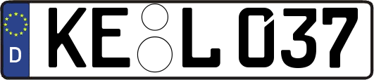 KE-L037