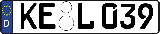 KE-L039