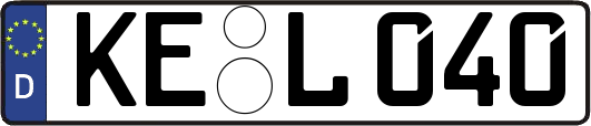 KE-L040