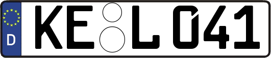 KE-L041