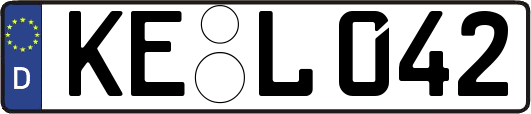 KE-L042