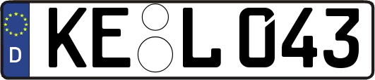 KE-L043