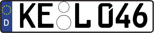 KE-L046