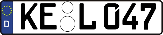 KE-L047