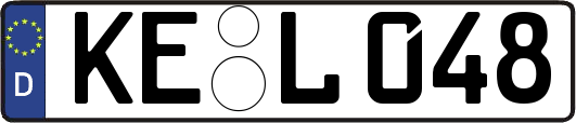 KE-L048