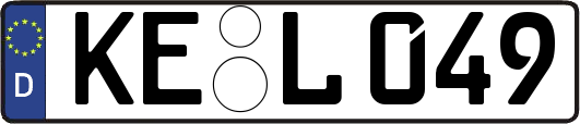 KE-L049