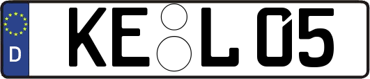 KE-L05