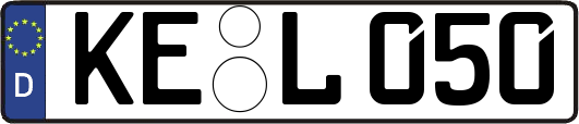 KE-L050