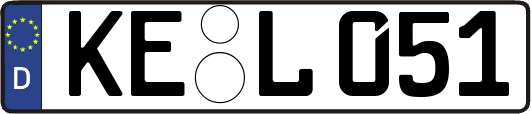 KE-L051