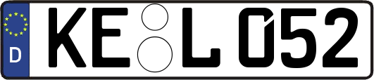 KE-L052