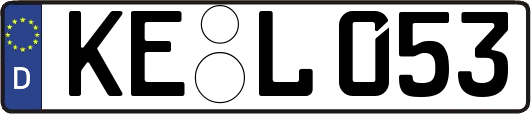 KE-L053