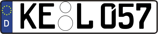 KE-L057