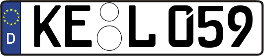 KE-L059