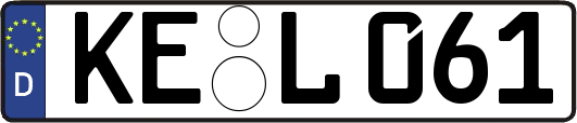 KE-L061