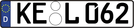 KE-L062