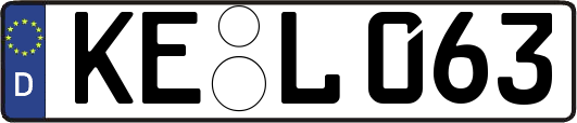 KE-L063