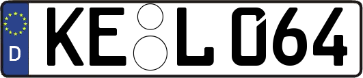 KE-L064