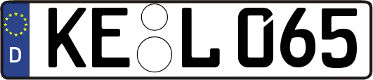 KE-L065