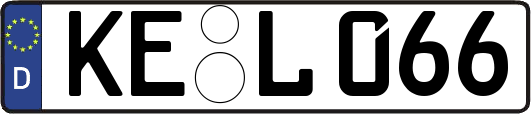 KE-L066
