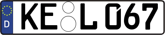 KE-L067