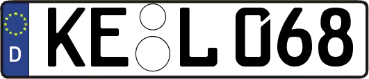 KE-L068