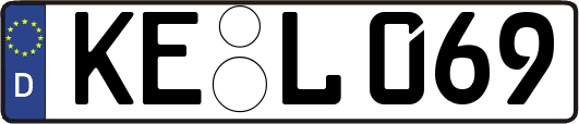 KE-L069