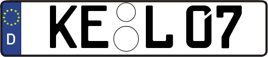 KE-L07