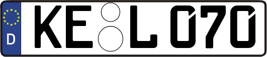 KE-L070