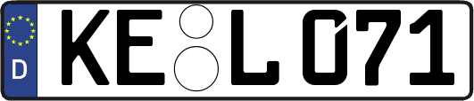 KE-L071