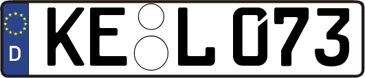 KE-L073