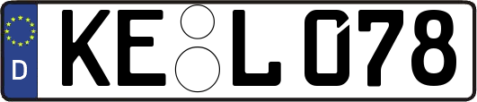 KE-L078
