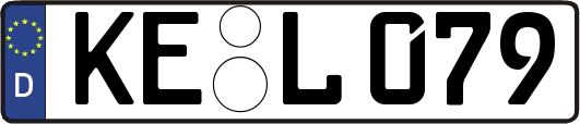 KE-L079