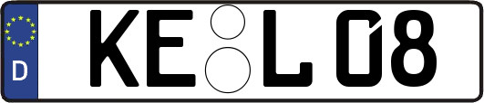 KE-L08