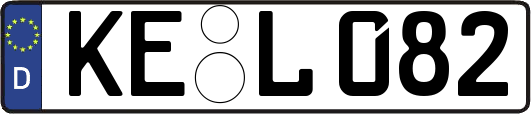 KE-L082