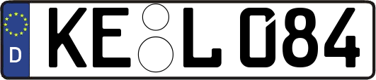 KE-L084