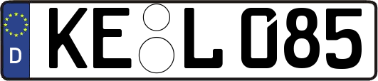 KE-L085