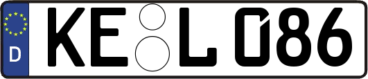 KE-L086